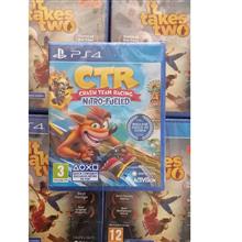 CTR