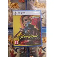 Cyberpunk