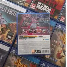 Tekken