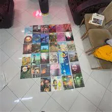 انواع