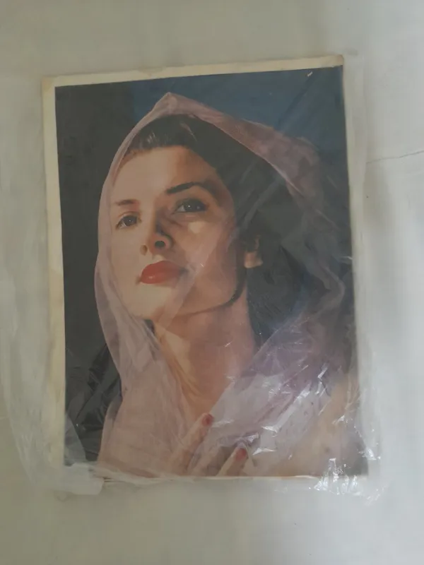 مجله روشنفکر نایاب سال 1335 بسیار قدیمی