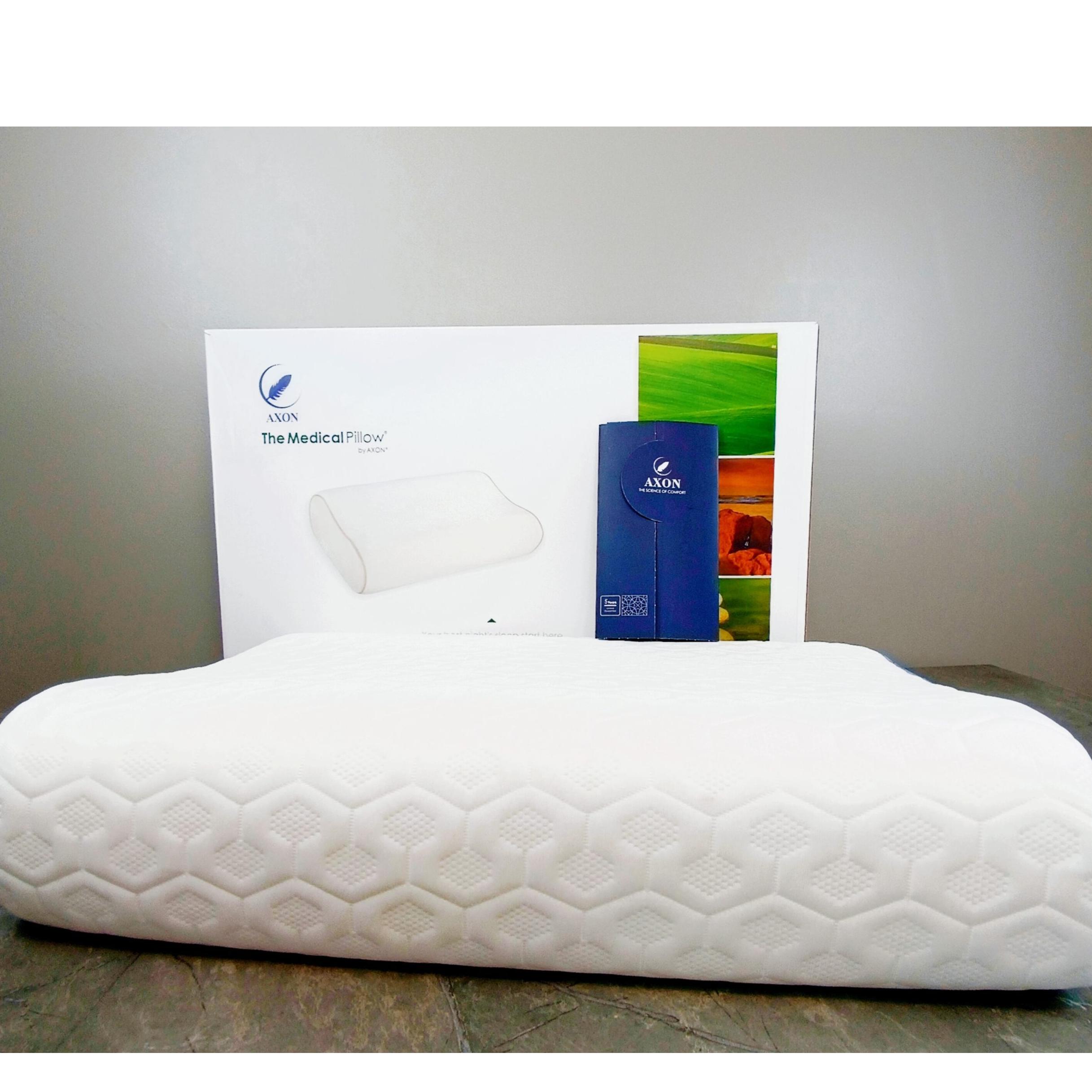 بالش مموری فوم مدیکال