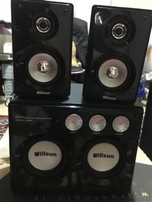 Speaker