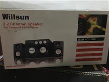 Speaker