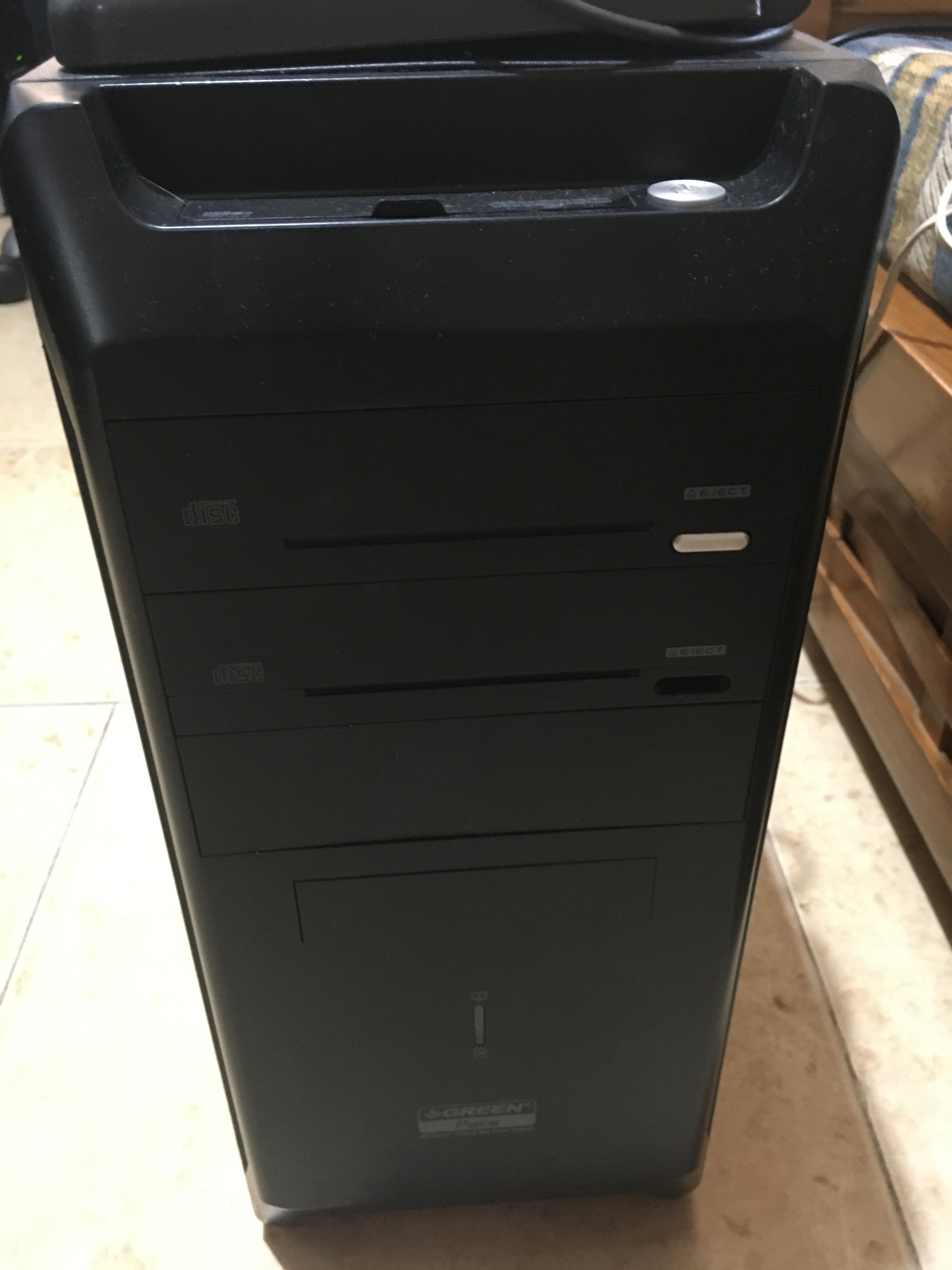 کیسCore i3-4160ASUS h81 Plus4G RAMHard500