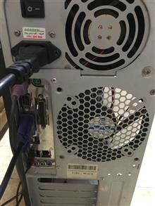 کیسCore