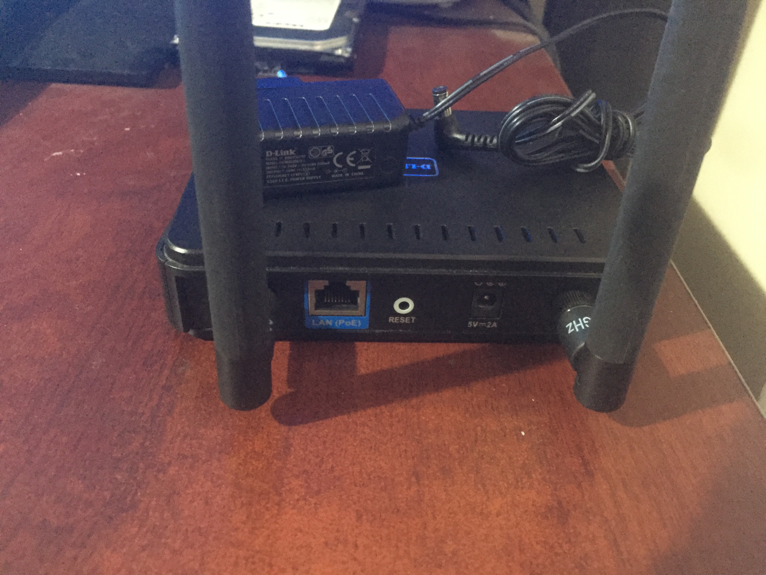 اکسس پوینت دی-لینک DAP-2310