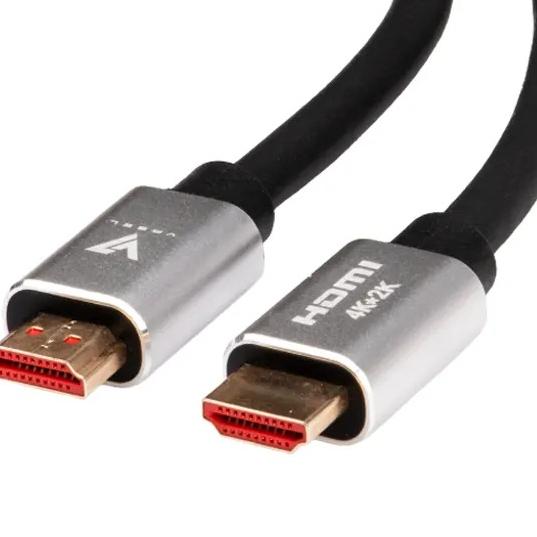 کابل HDMI 4K واصل طول 15متری