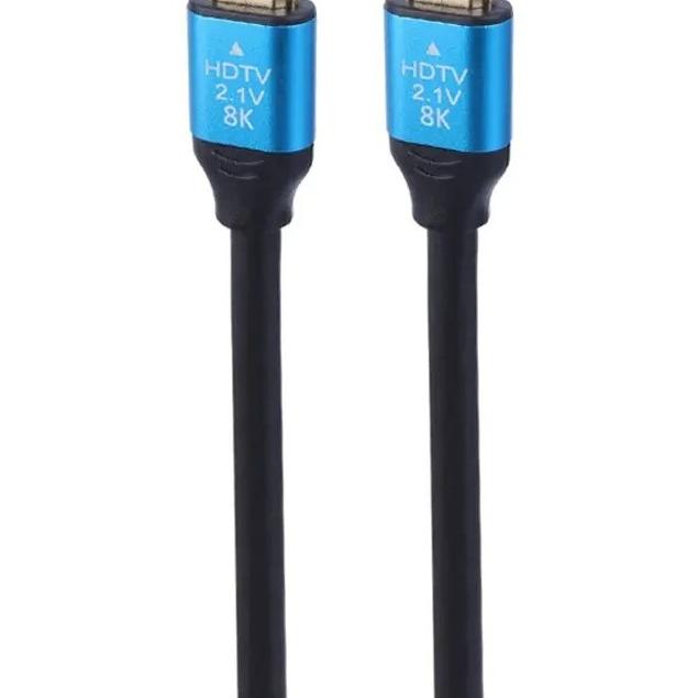 کابل HDMI 8K اکسیژن مدل K3 طول 5 متری