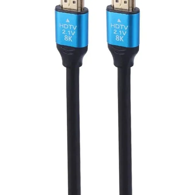 کابل HDMI 8K اکسیژن مدل K2 طول 3متری