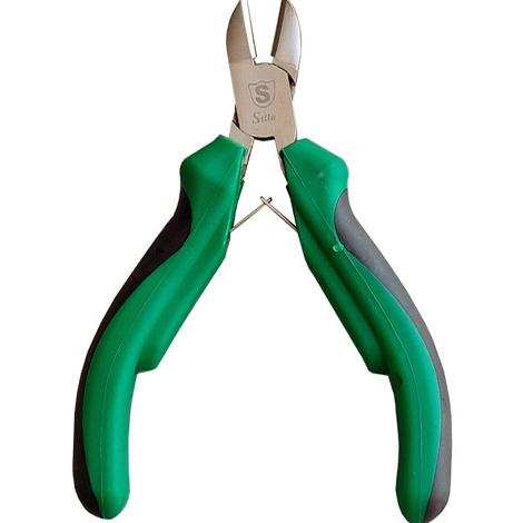 سیم چین استیلا مدل 4.5 اینچ