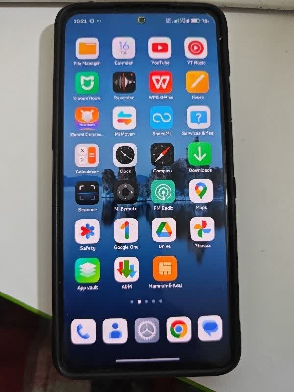 شیاومی note 13 256 GB