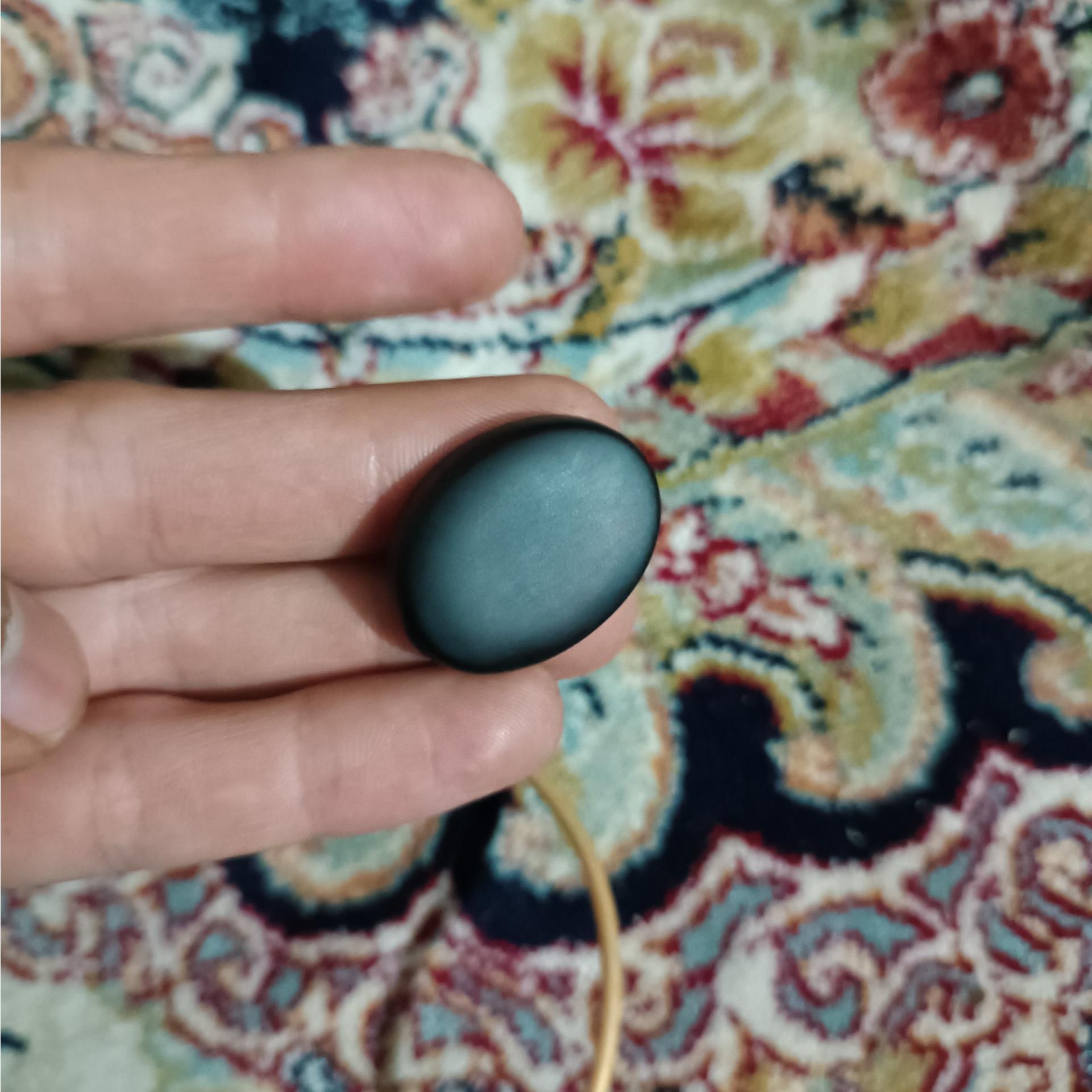 نگین و سنگ شفت العبد یمانی