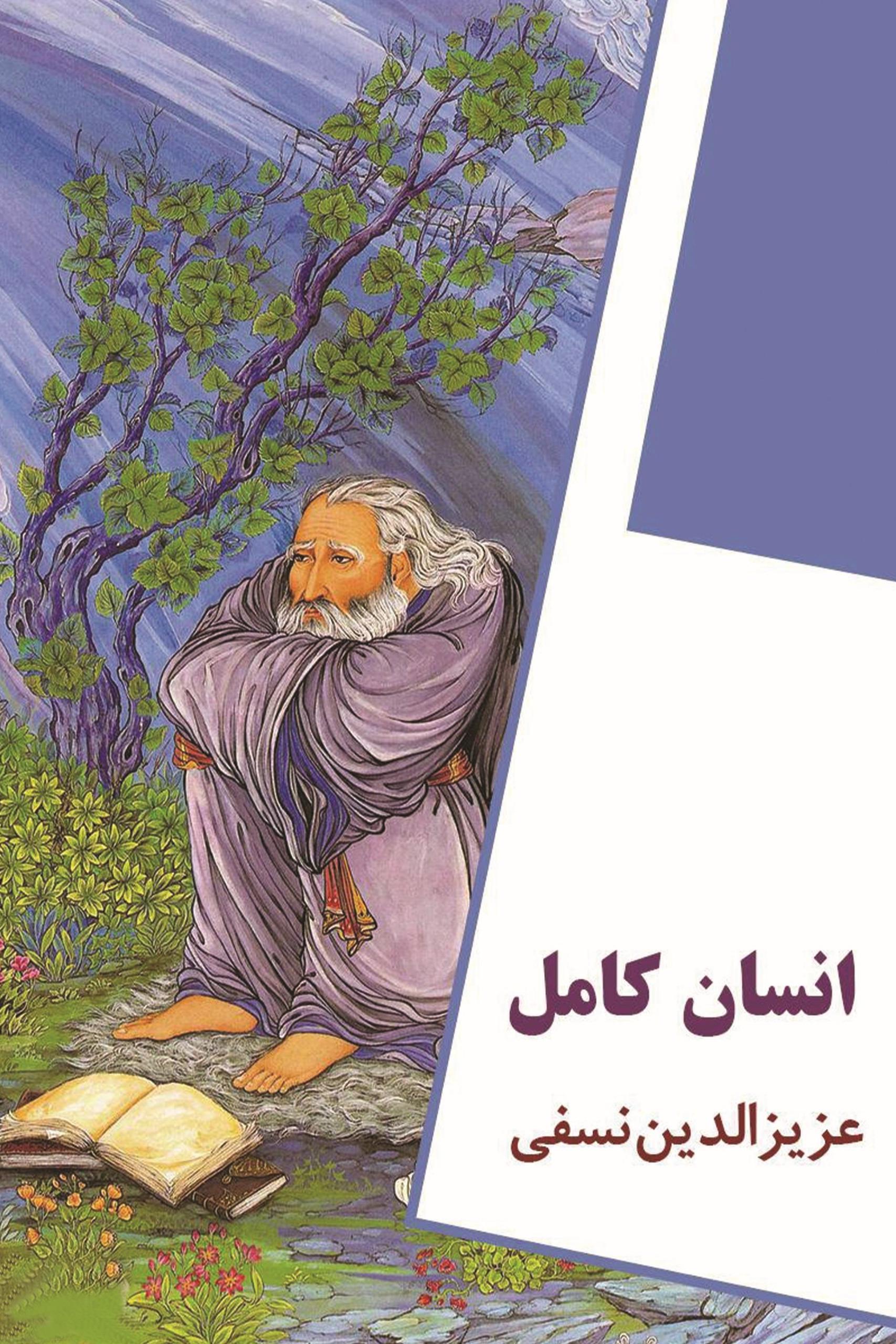 کتاب انسان کامل