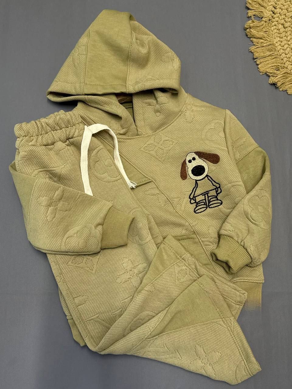 سه تیکه و دو تیکه زمستانی