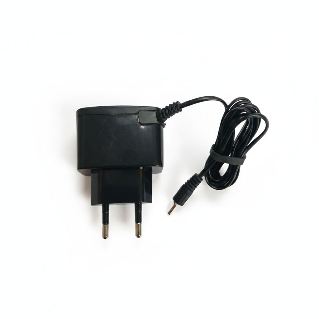 شارژر نوکیا سوزنی اصلی مدل AC-3E
