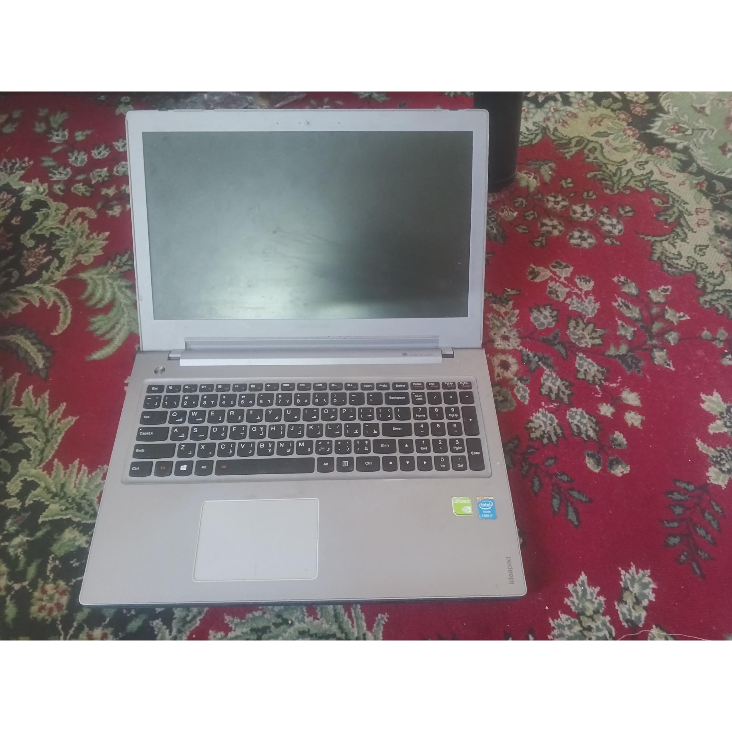 لپ تاپ z510
