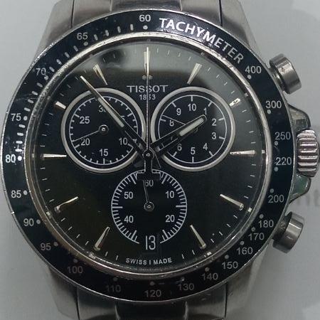 ساعت تیسوت سوئیس