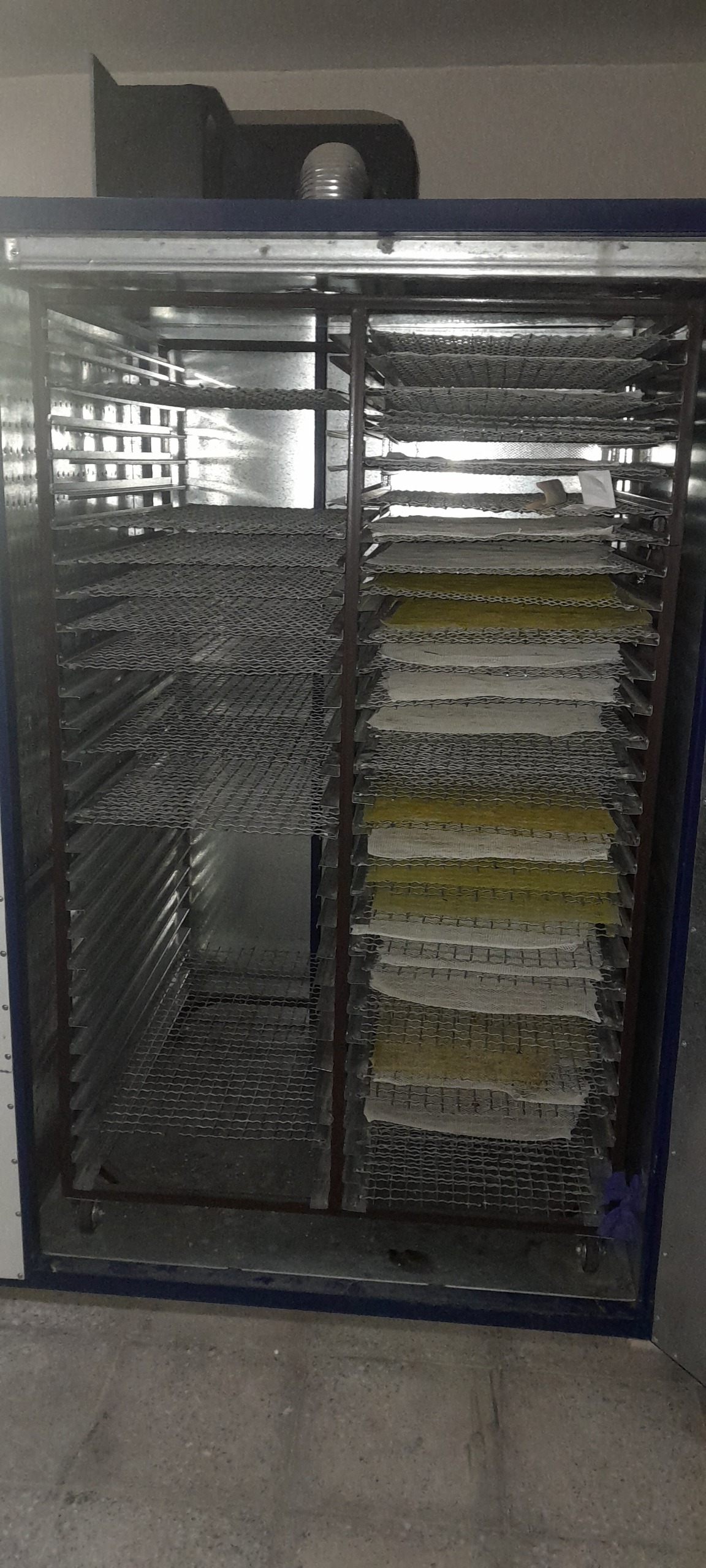 میوه خشک کن