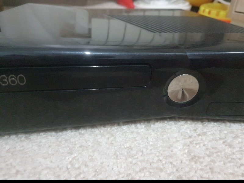 ایکس باکس 360 کپی خور