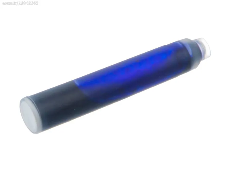 جوهر خودنویس کاسمیک مدل K114 بسته 50 عددی