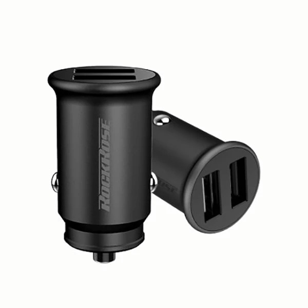 شارژر فندکی راک رز مدل Ranger P2