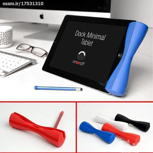 پایه نگهدارنده تبلت  Universal Stand for tablets