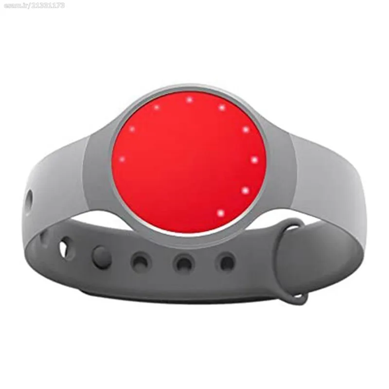 گام شمار MISFIT  مدل FLASH