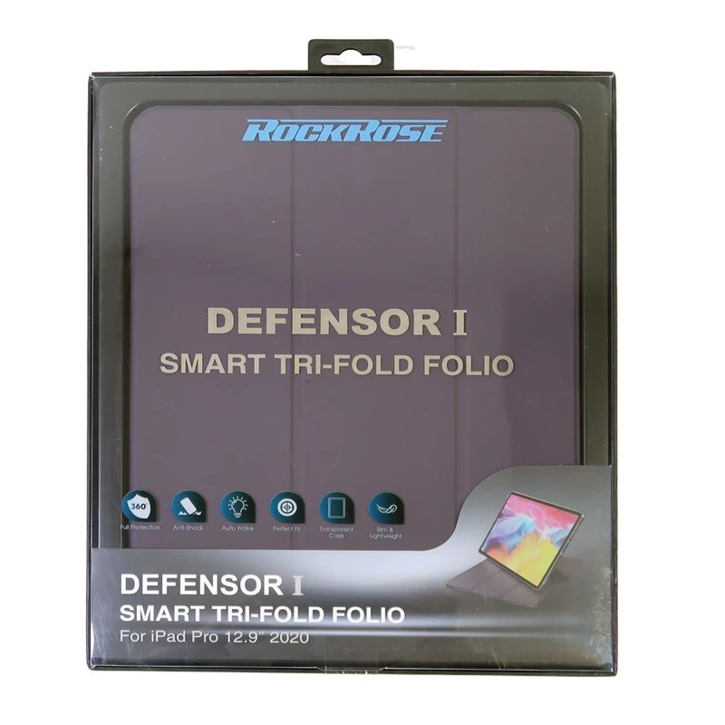 کیف کلاسوری تبلت اپل iPad Pro 129 / 2020