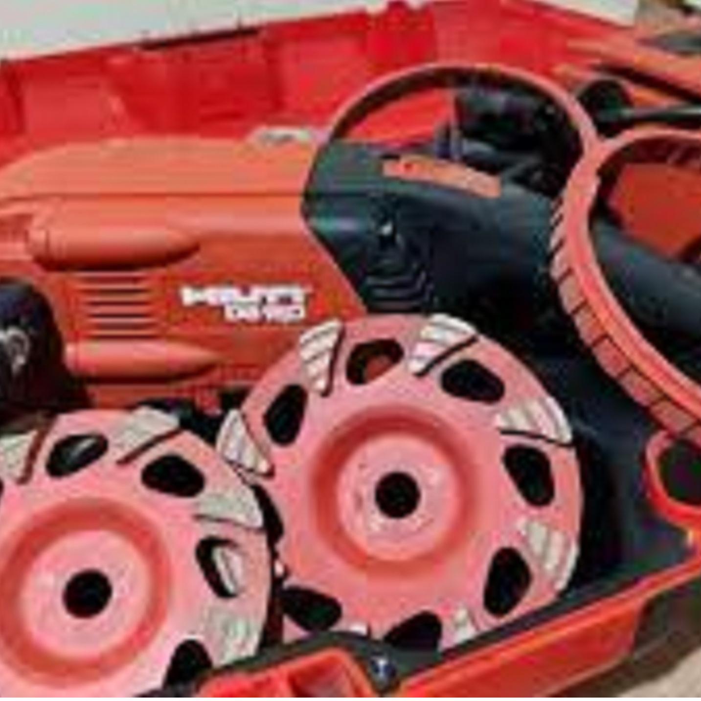 بتن ساب هیلتی DG150