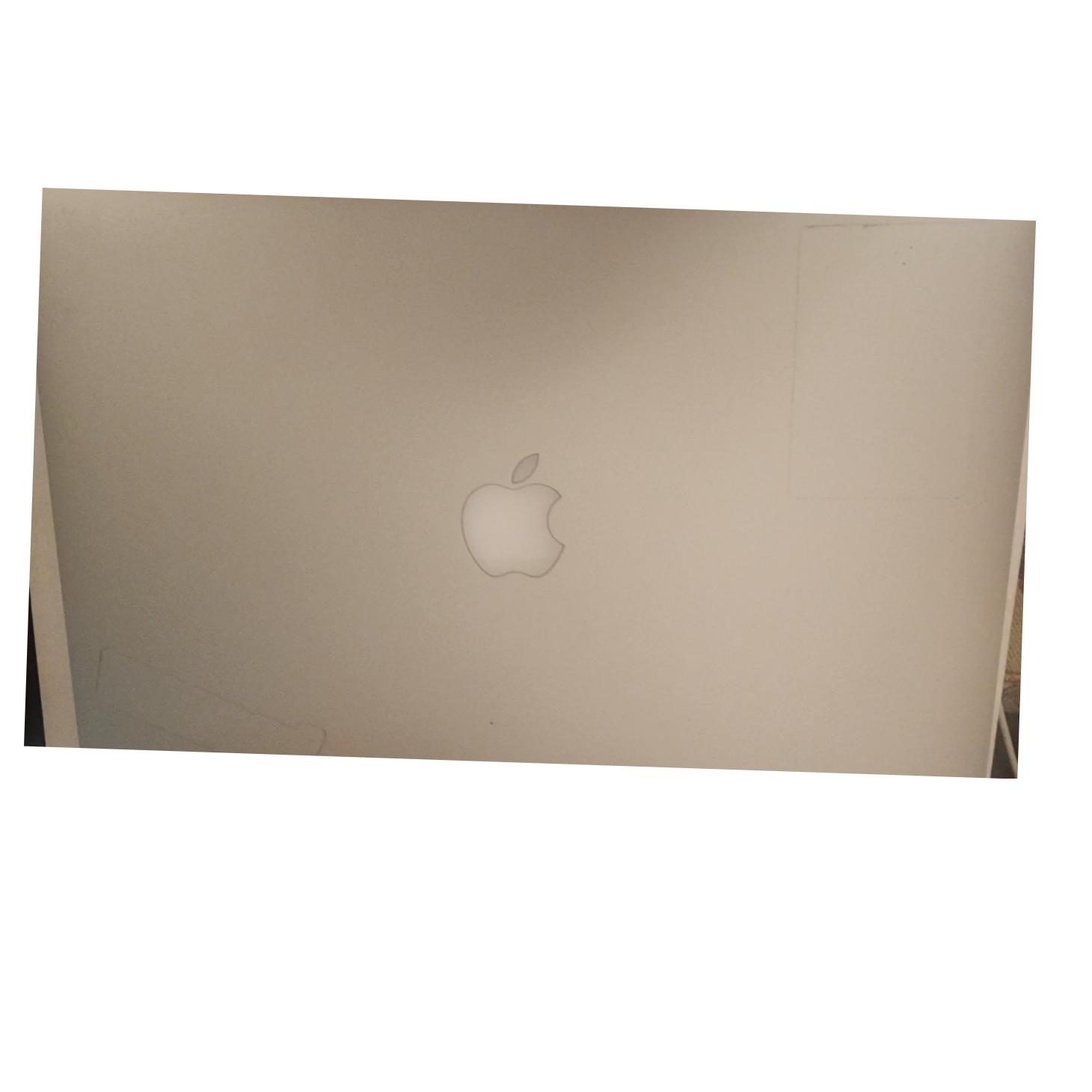 لپ تاپ مک بوک پرو