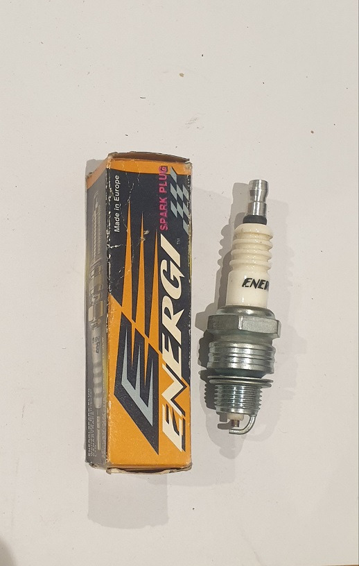 شمع انرژی ENERGI کد N15Y