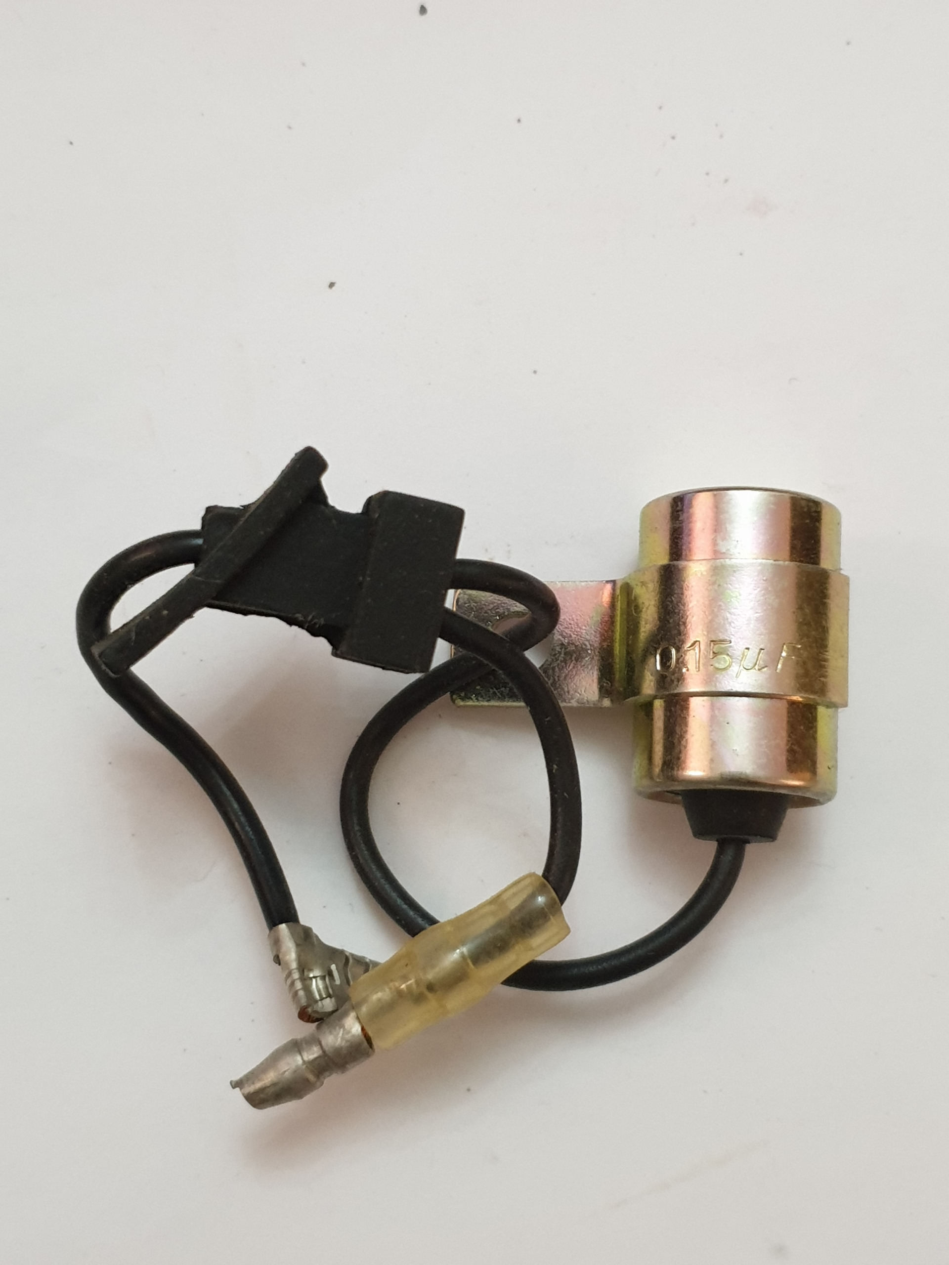 فیوز دلکو 0.15 میکرو فاراد