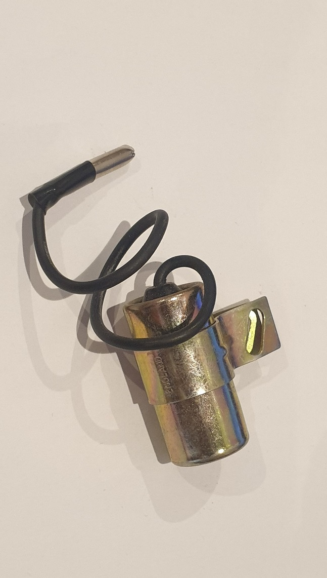 فیوز دلکو تک سیم