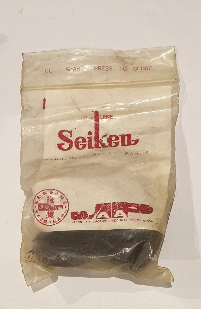 لوازم پمپ ترمز نیسان وانت / SEIKEN-sk52061