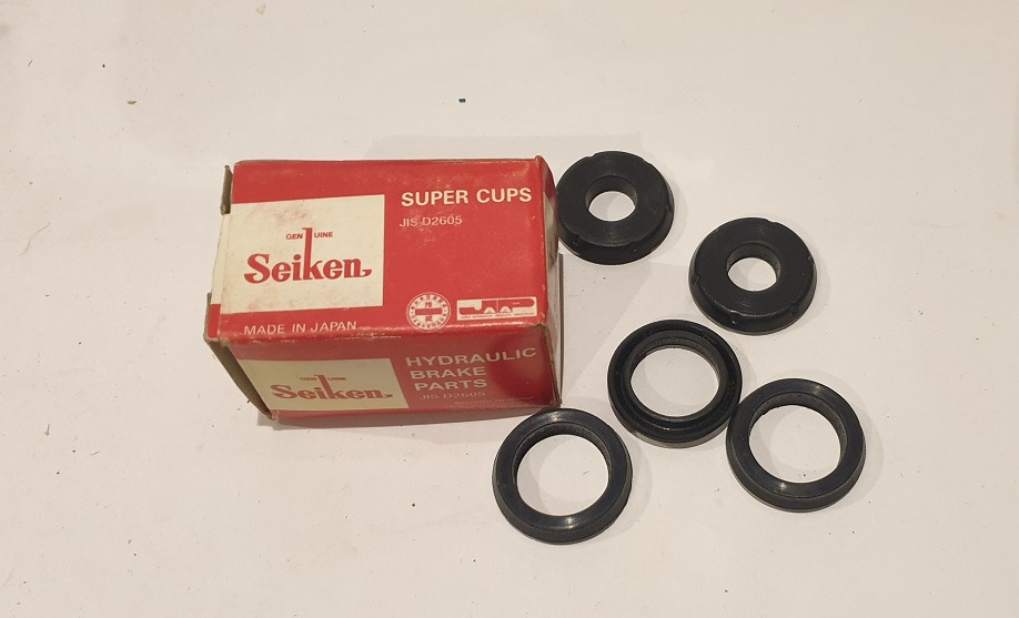 لاستیک سیلندر ترمز 15/16 ژاپن sam فنی 0000-5231
