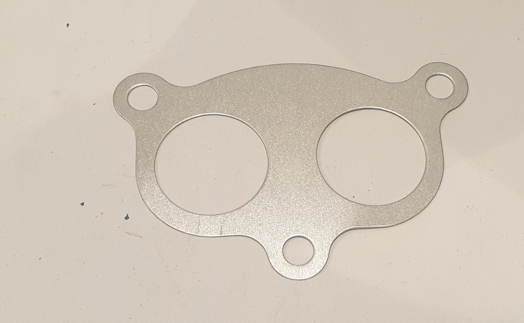 واشر گلویی اگزوز پیکان کاربراتوری