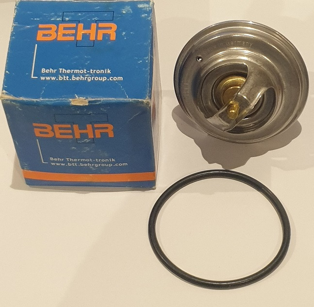 ترموستات 65 درجه بنز ده تن / خاور / BEHR آلمان