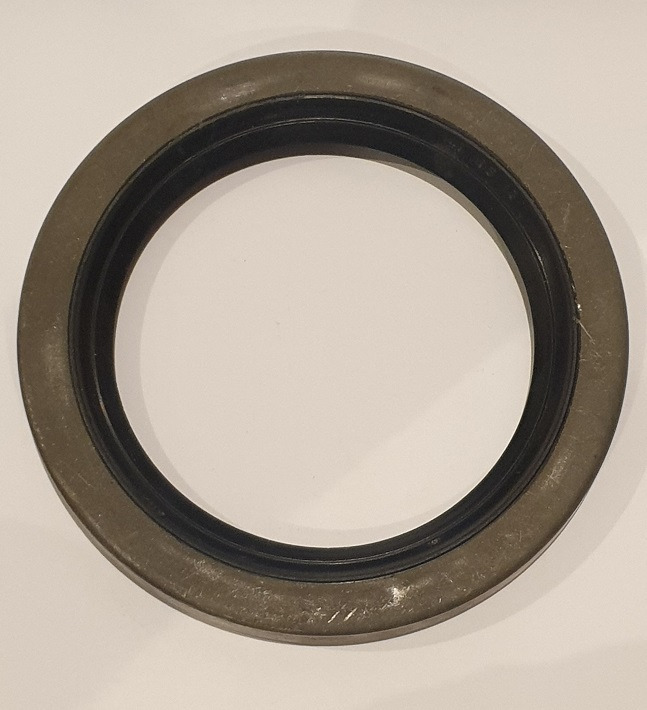 کاسه نمد فلزی ابعاد  13/ 105/ 140