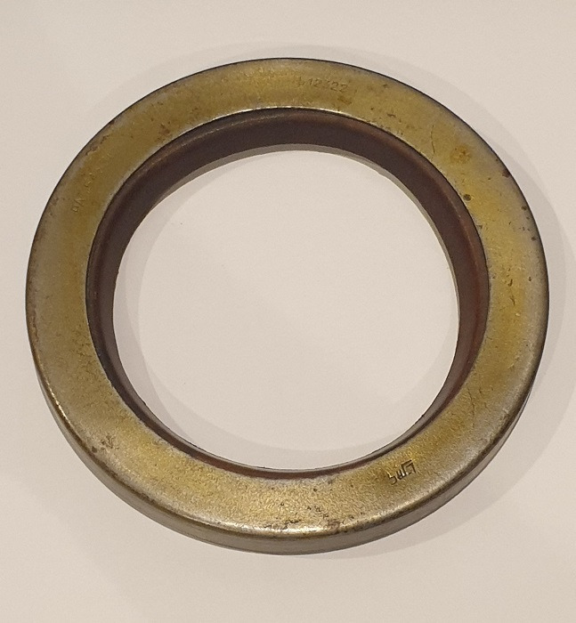 کاسه نمد فلزی ابعاد 13/ 94/ 130