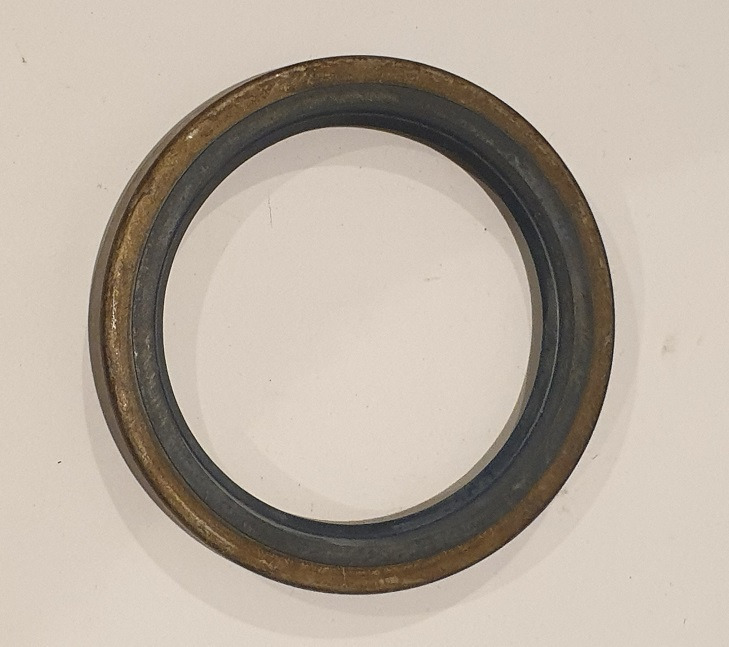 کاسه نمد فلزی ابعاد 10/ 80/ 62