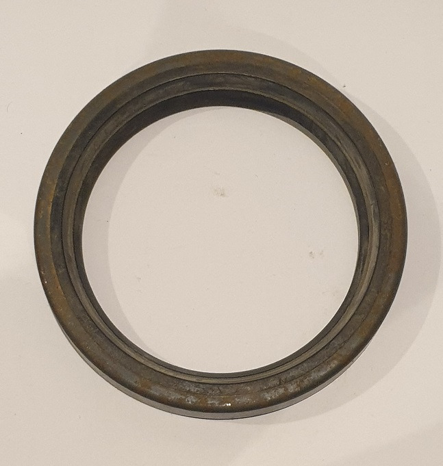 کاسه نمد فلزی / ابعاد 13/ 95/ 75