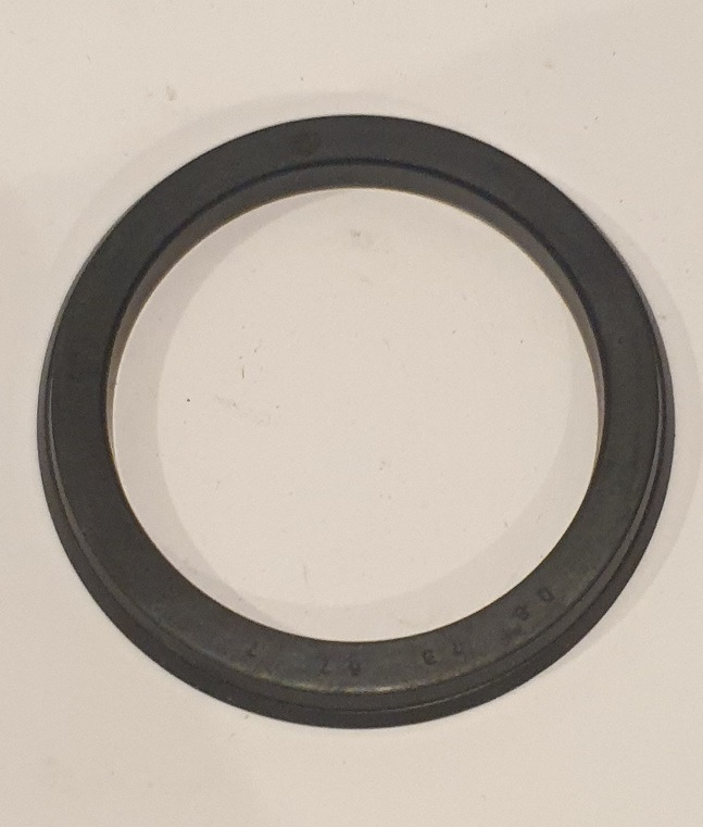 کاسه نمد توپی چرخ جلو نیسان وانت مدل پایین 57/73/7