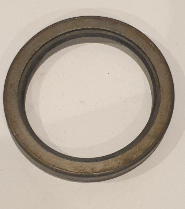 کاسه نمد فلزی  ابعاد 12/ 102/ 83