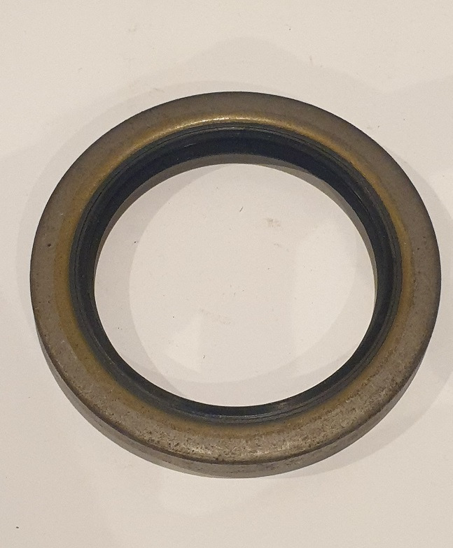 کاسه نمد فلزی  ابعاد 10/8/ 85/ 62