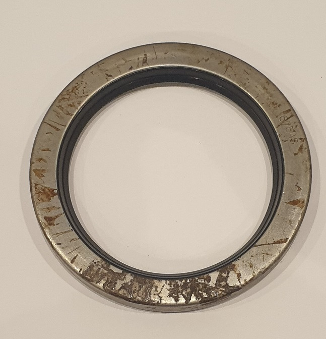 کاسه نمد فلزی شماره فنی 6754S / ابعاد 11/ 103/ 79