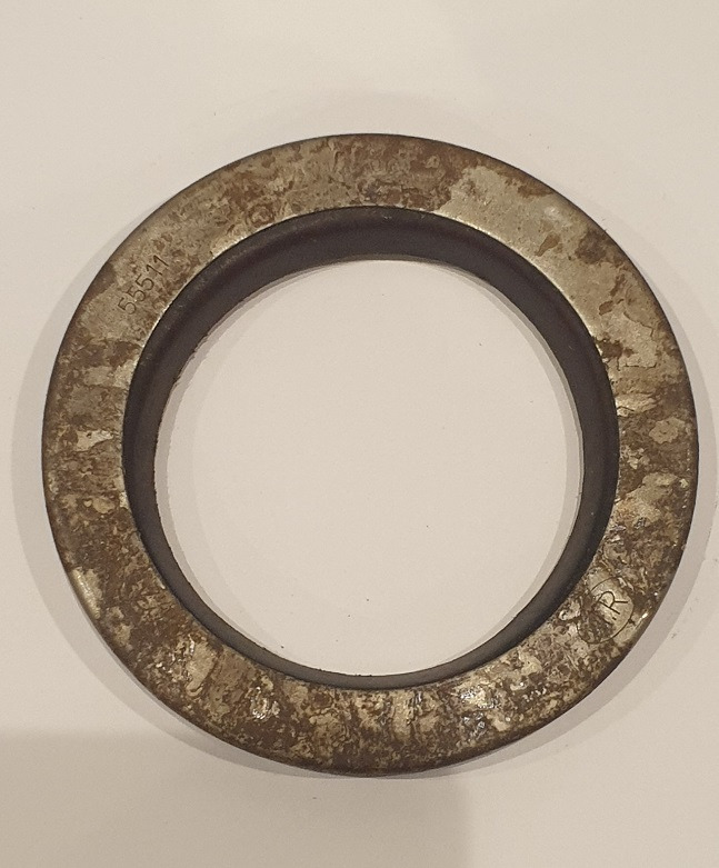 کاسه نمد فلزی TR شماره فنی 55511/ابعاد 13/ 100/70