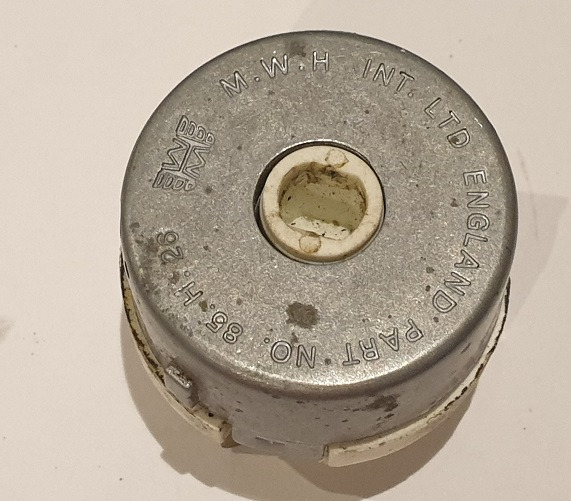 مغزی سوئیچ استارت وانت پیکان MWH انگلیس