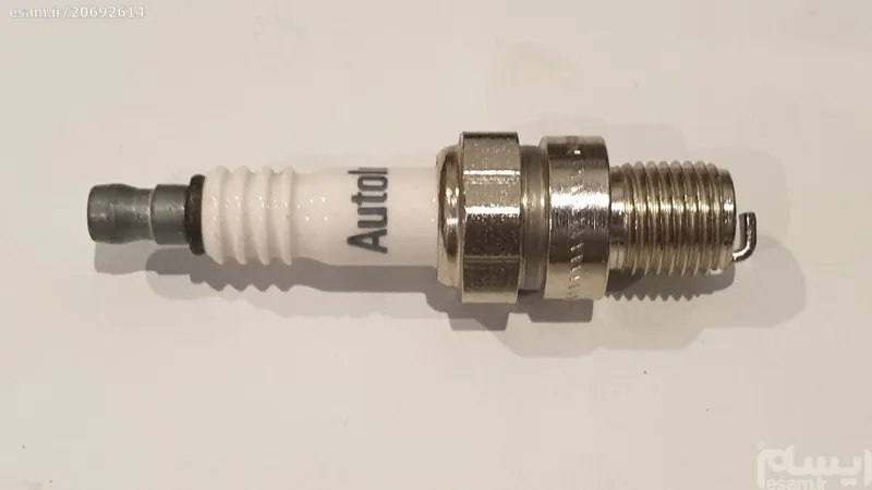 شمع موتورسیکلت Autolite امریکا کد فنی 4173