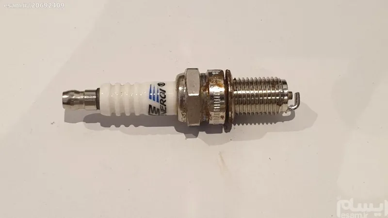 شمع موتورسیکلت ENERGI کد فنی BR-14YC